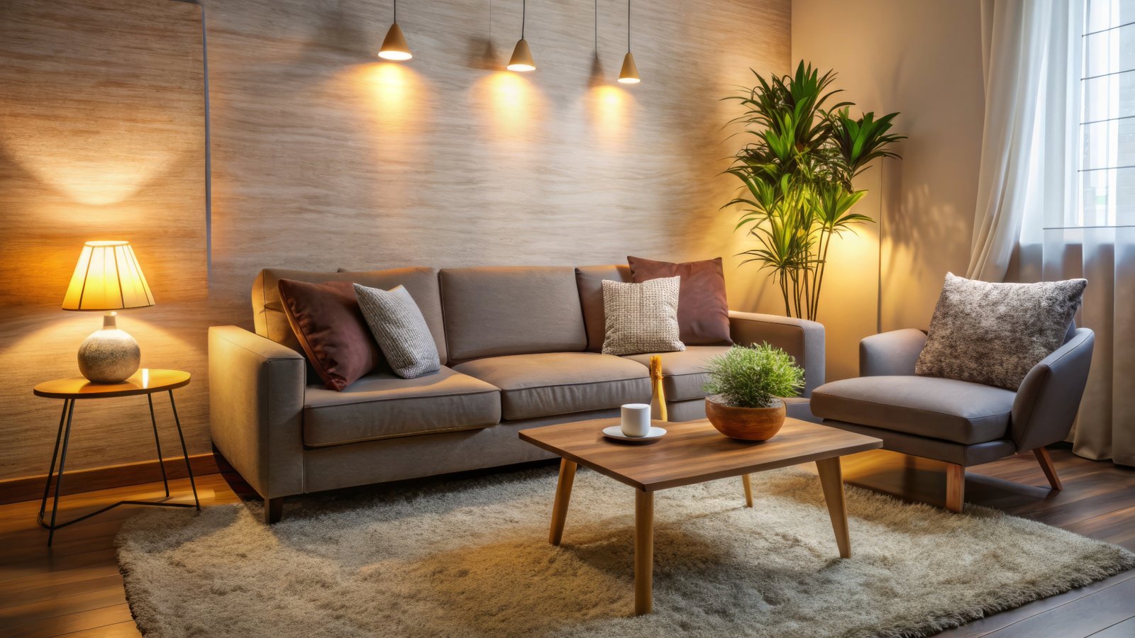 Therapy Rooms crafted by Grand Union Living Therapy Rooms crafted by Grand Union Living