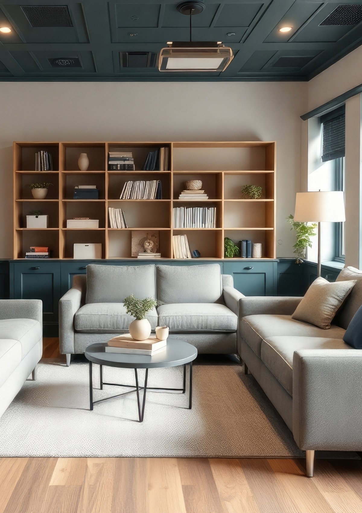 Student Shared Living Spaces, designed by Grand Union Living Student Shared Living Spaces, designed by Grand Union Living