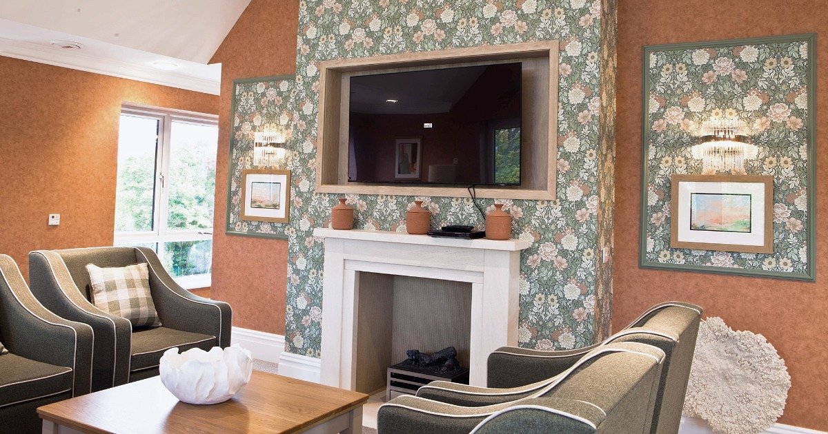 Breakout Areas designed and crafted by Grand Union Living