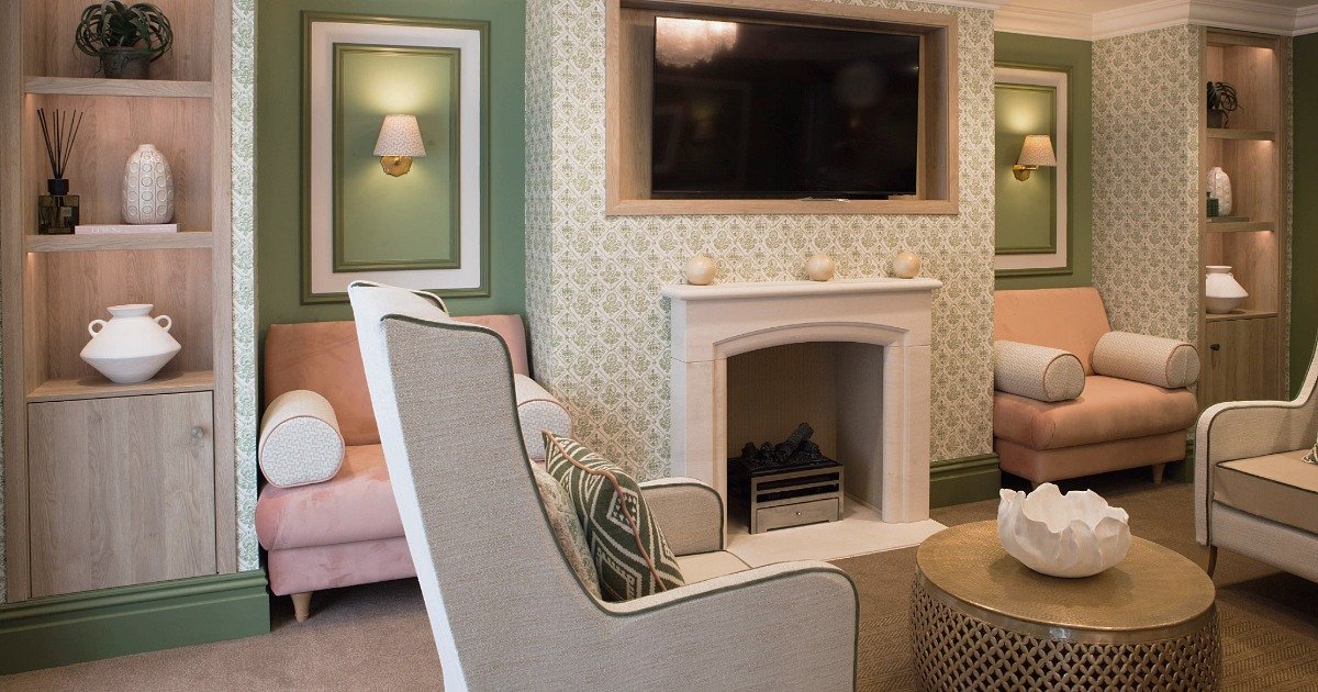 Communal Living designed and crafted by Grand Union Living