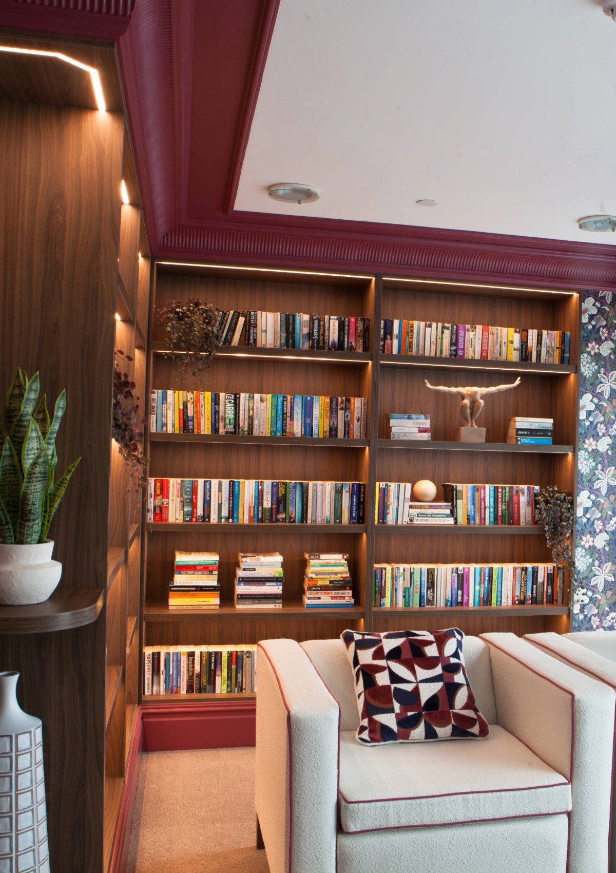 Shared Living Spaces, designed by Grand Union Living