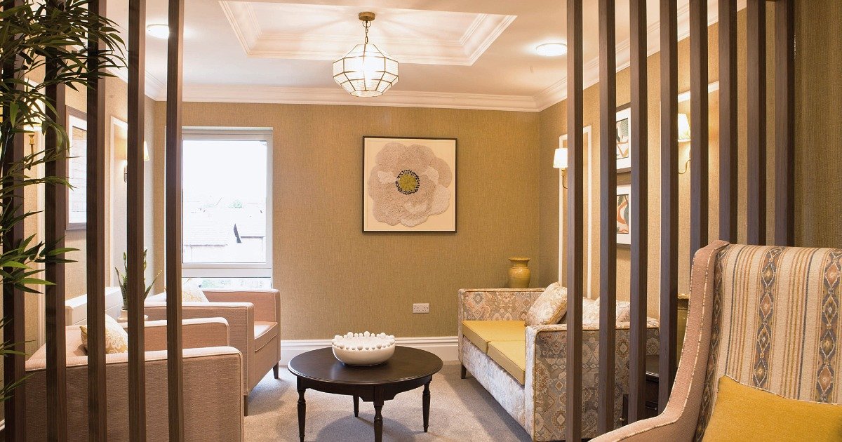 Therapy Rooms designed and crafted by Grand Union Living